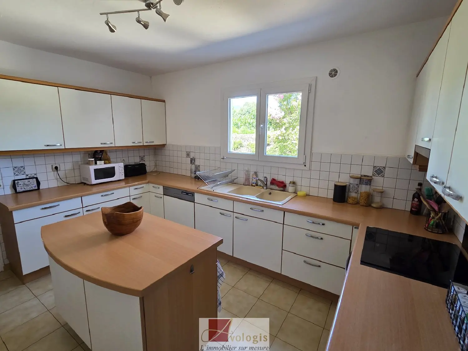  te koop huis Ganges Hérault 3