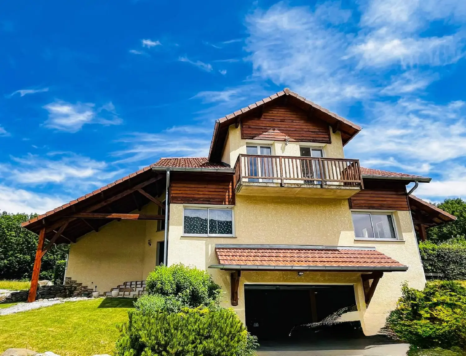  en venta casa Gap Hautes-Alpes 6