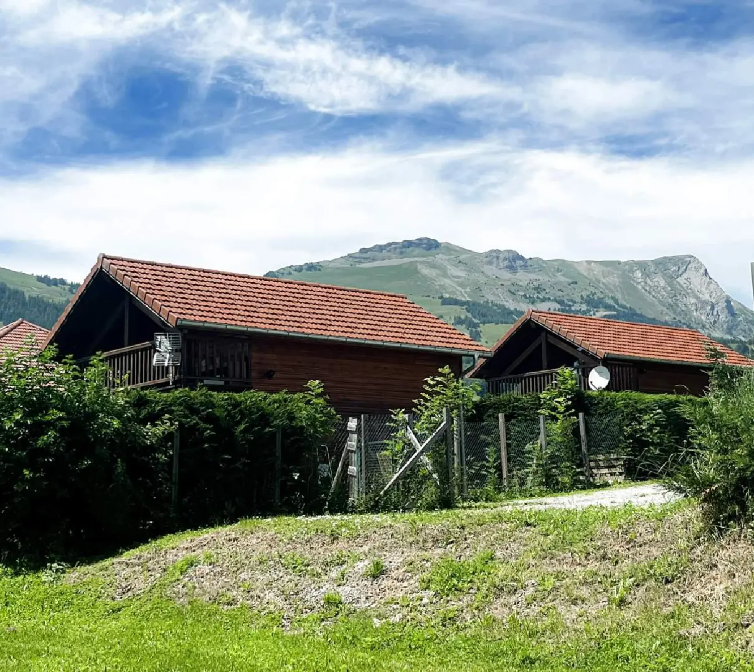  en venta casa Gap Hautes-Alpes 7