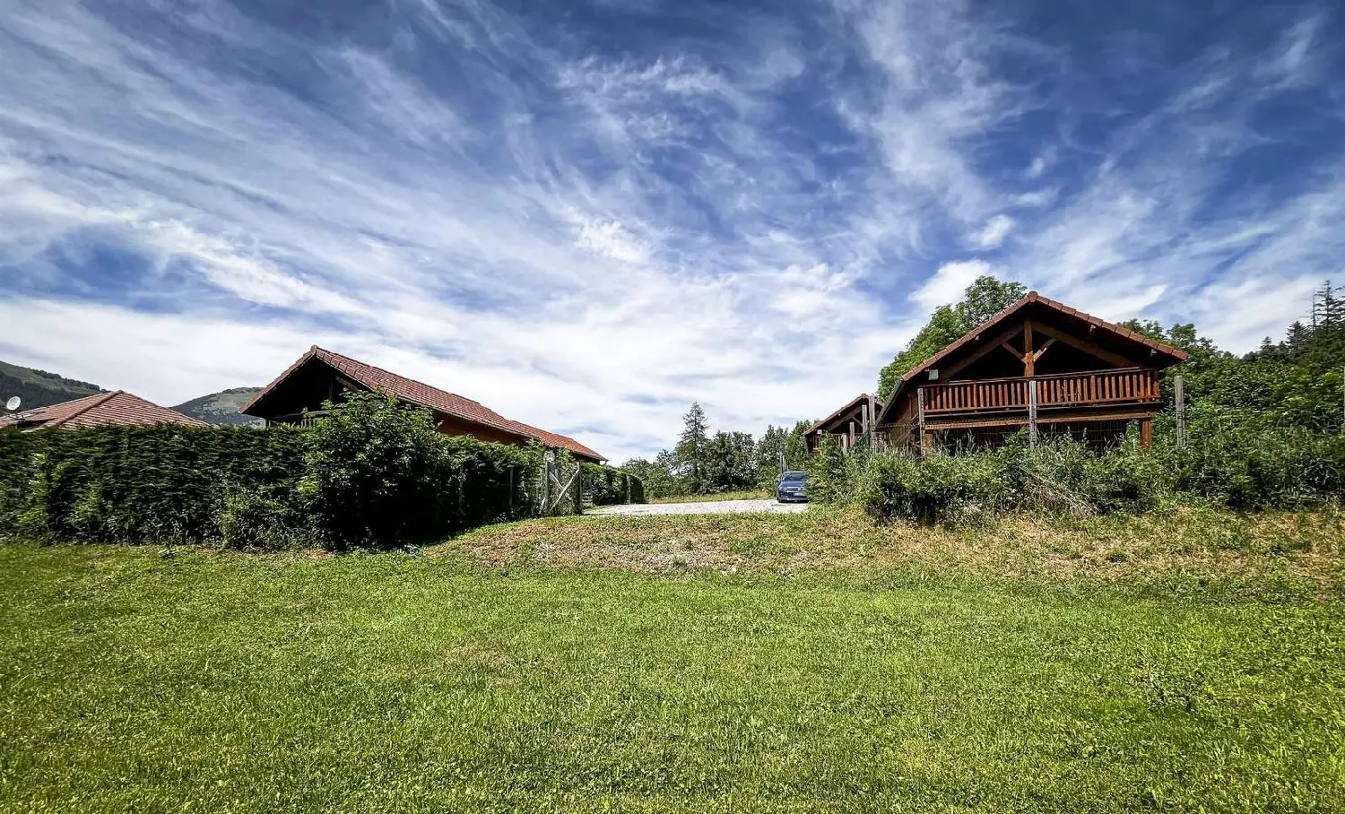  en venta casa Gap Hautes-Alpes 8