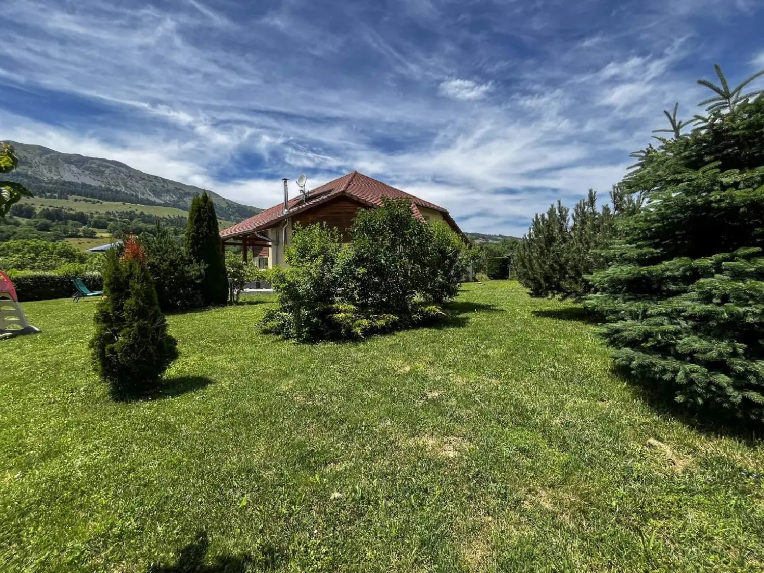  te koop huis Gap Hautes-Alpes 8