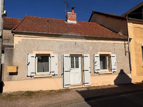 Garchizy Nièvre house foto 7105755