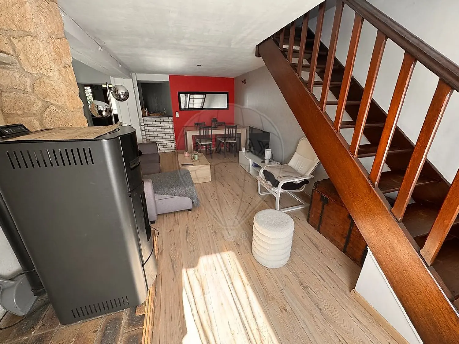  for sale house Garchizy Nièvre 3