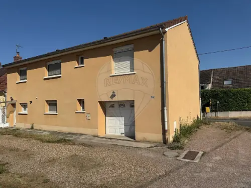 Garchizy Nièvre Haus Bild 7108742