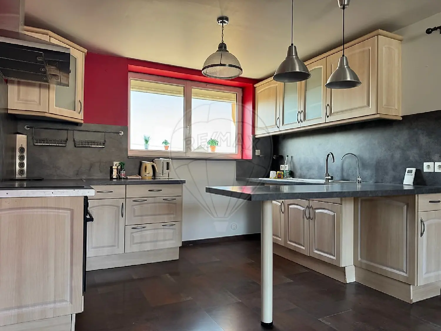  à vendre maison Garchizy Nièvre 6