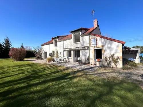 Garchizy Nièvre huis foto 7111626