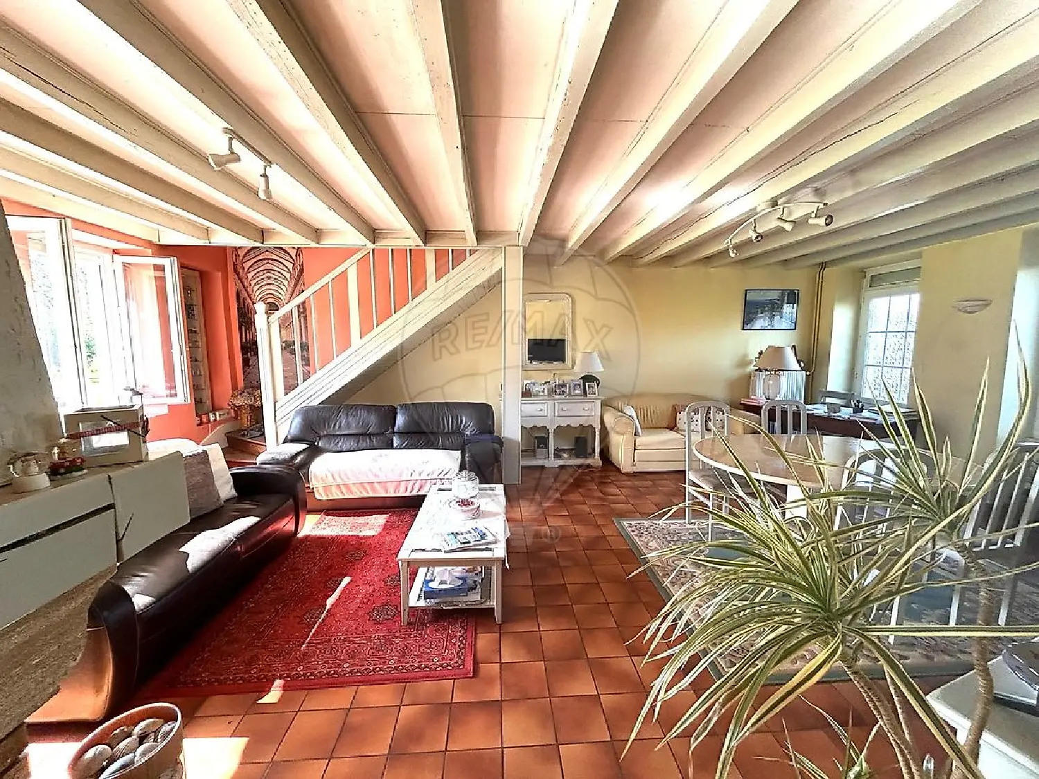  te koop huis Garchizy Nièvre 4