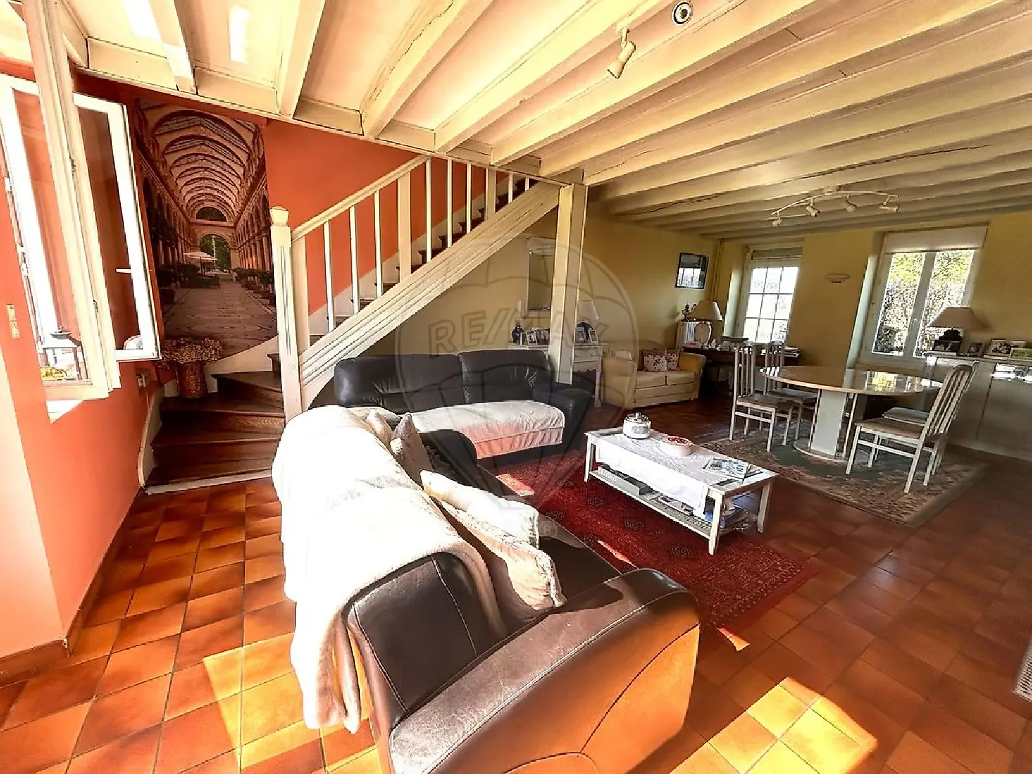  te koop huis Garchizy Nièvre 5