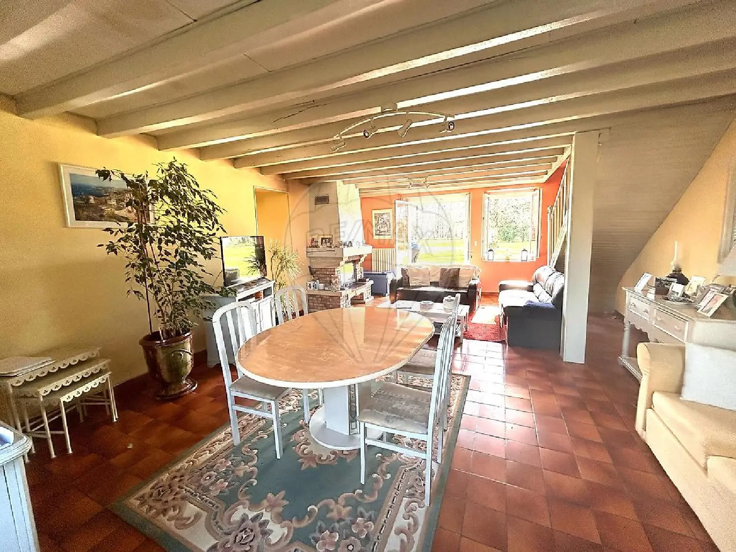  te koop huis Garchizy Nièvre 6