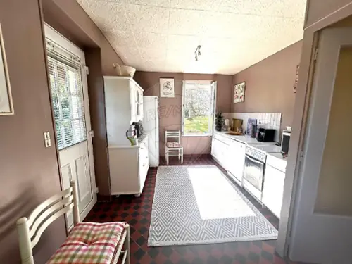  te koop huis Garchizy Nièvre 7