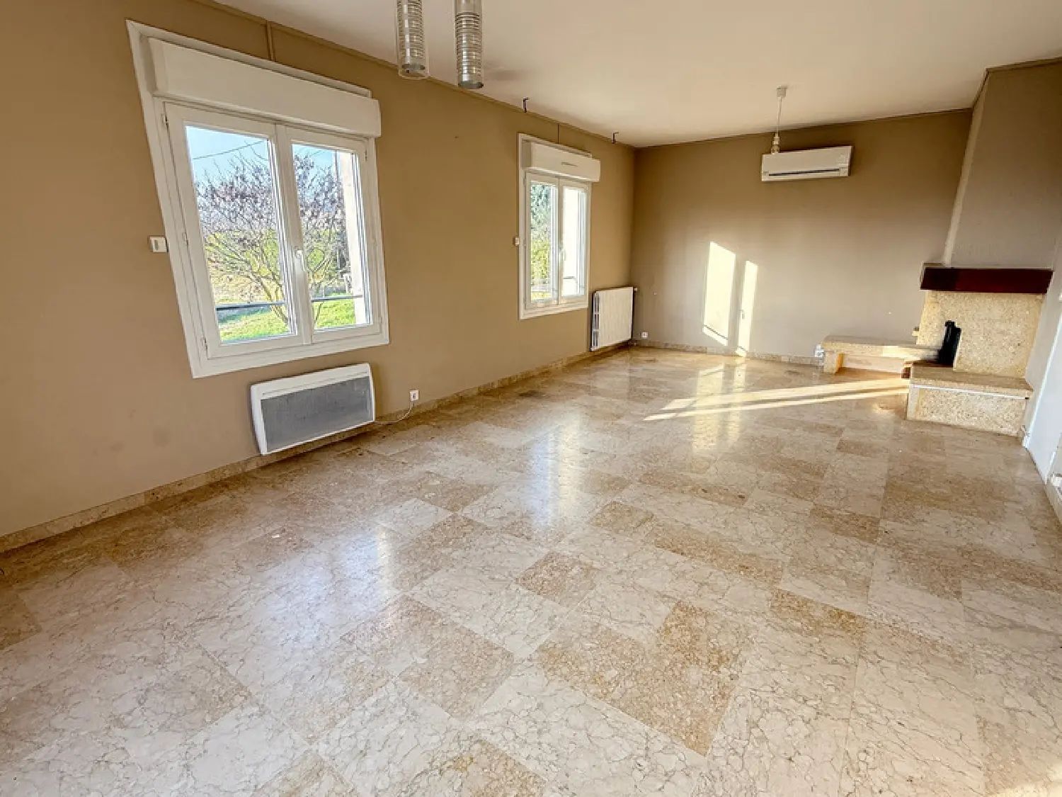  à vendre maison Gargas Vaucluse 4