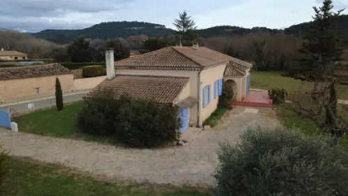 Gargas Vaucluse maison foto 7107673