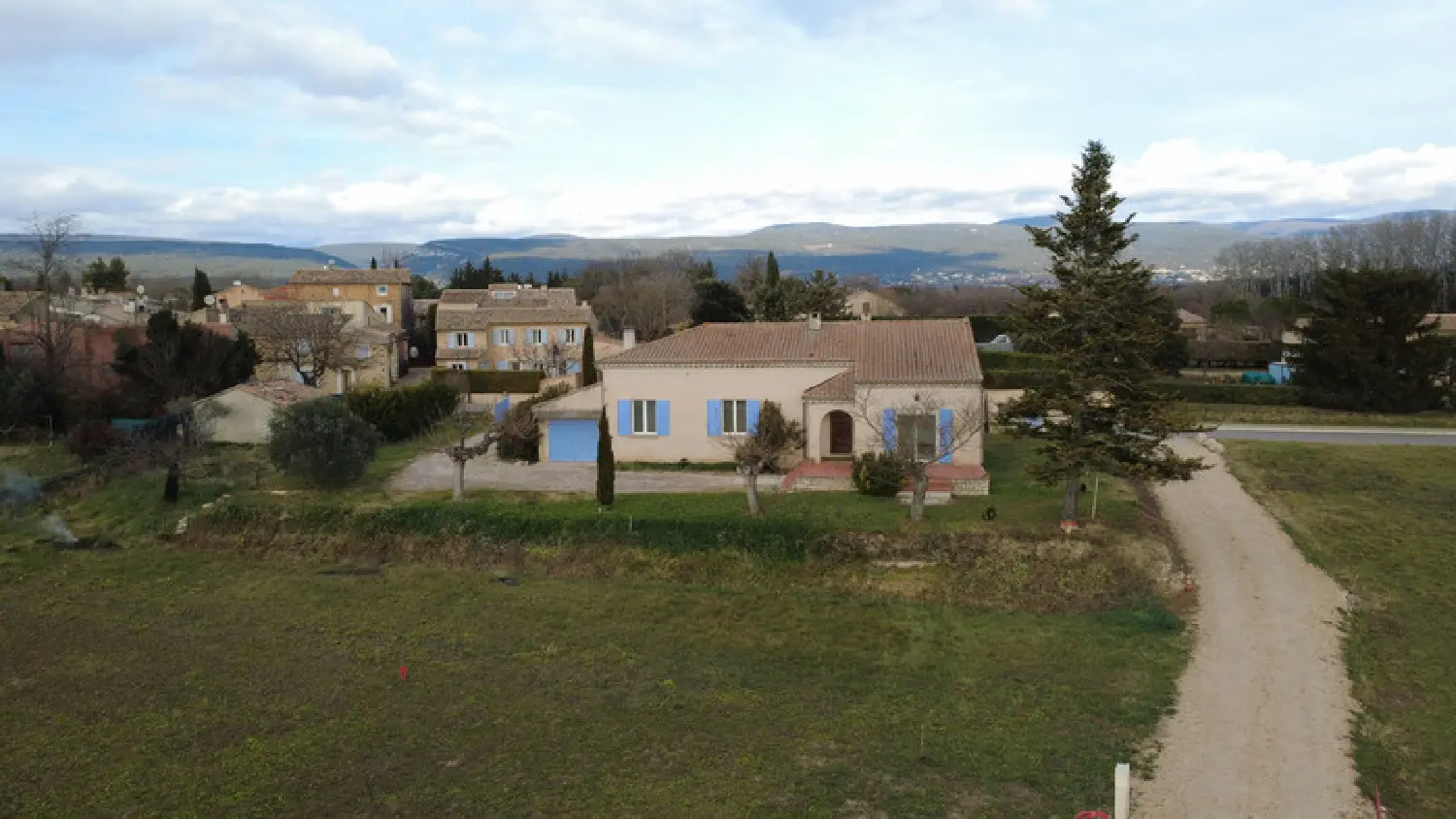  te koop huis Gargas Vaucluse 2