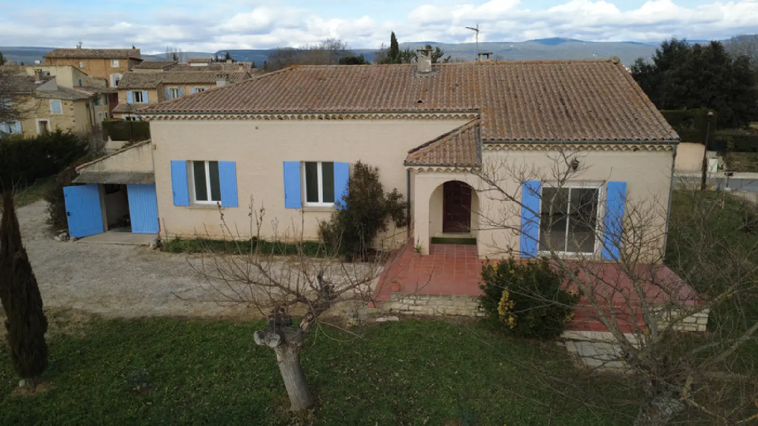  te koop huis Gargas Vaucluse 3