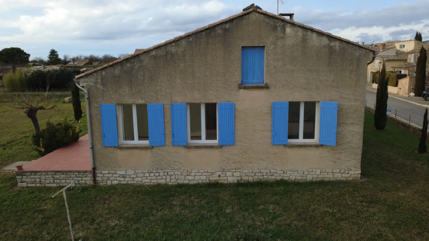 te koop huis Gargas Vaucluse 4