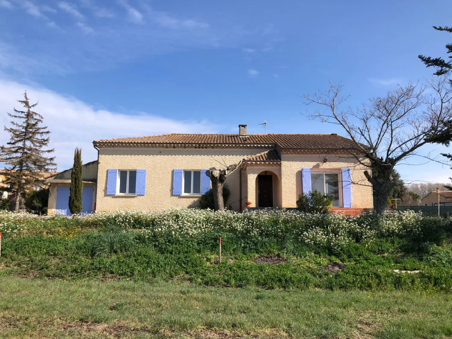  te koop huis Gargas Vaucluse 6