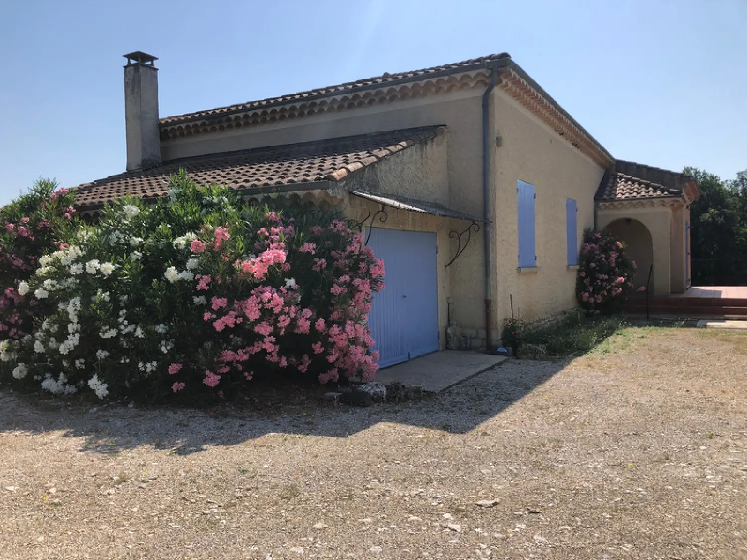  te koop huis Gargas Vaucluse 7