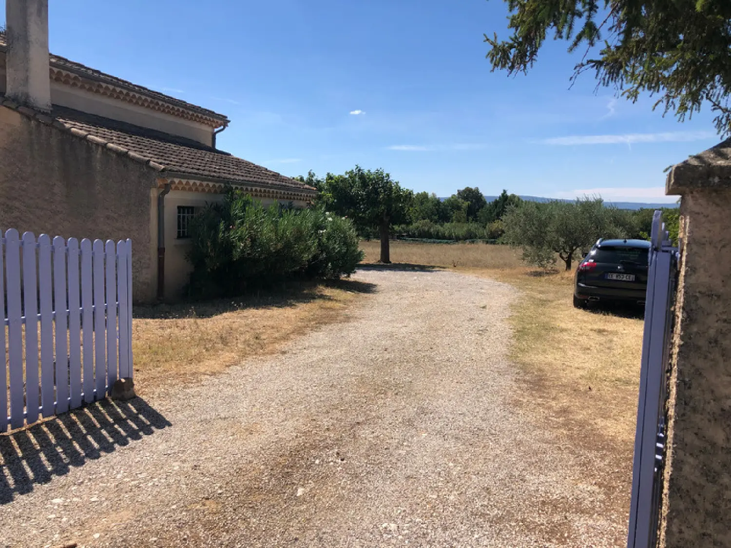  te koop huis Gargas Vaucluse 8