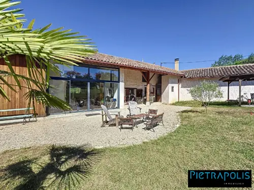Garnerans Ain huis foto 7113706