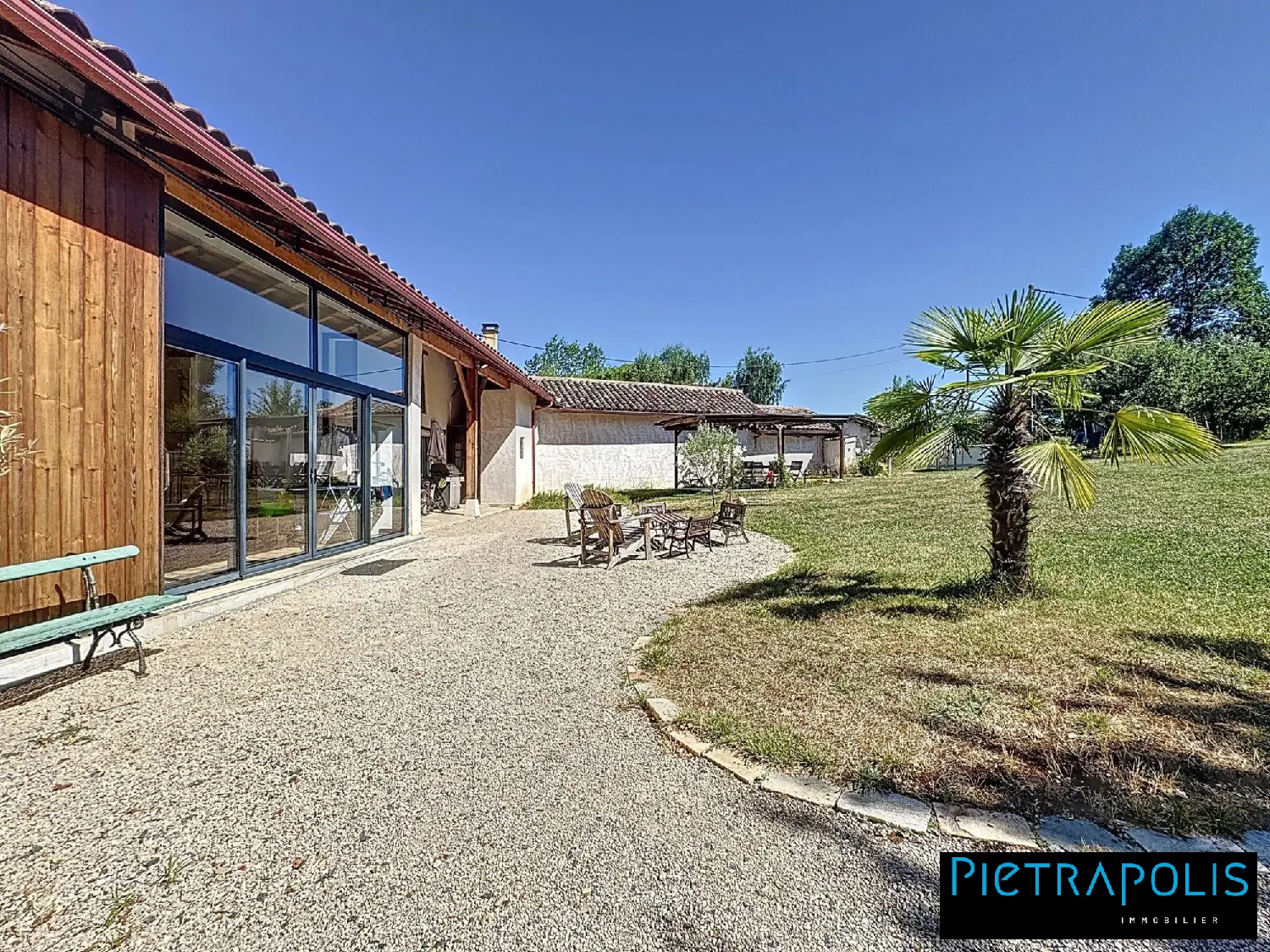  kaufen Haus Garnerans Ain 3