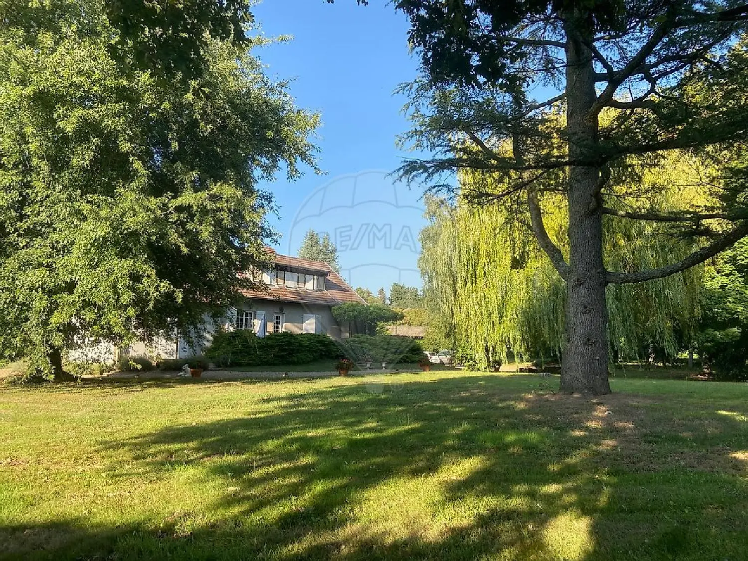  for sale house Garnerans Ain 2