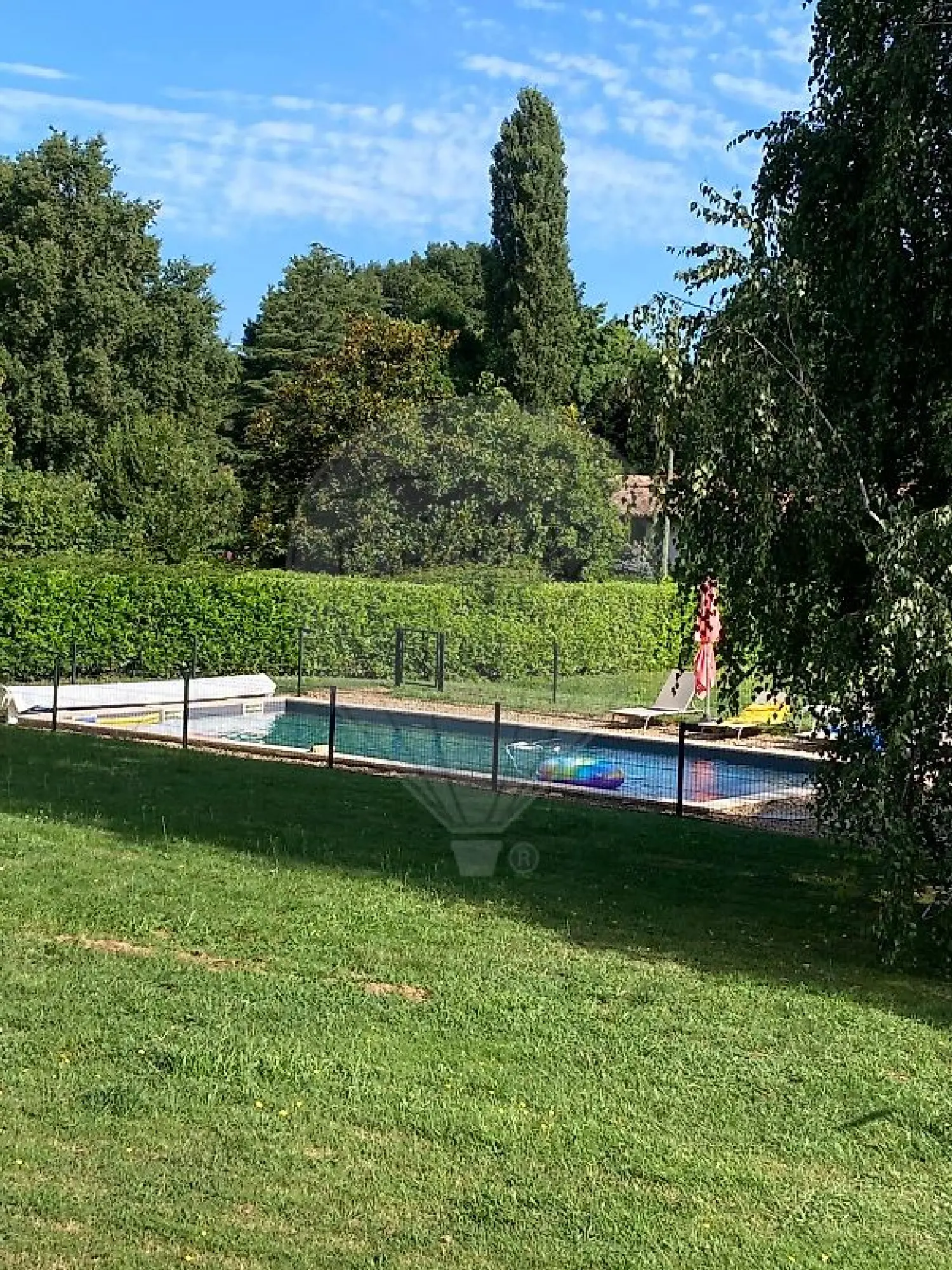  for sale house Garnerans Ain 3