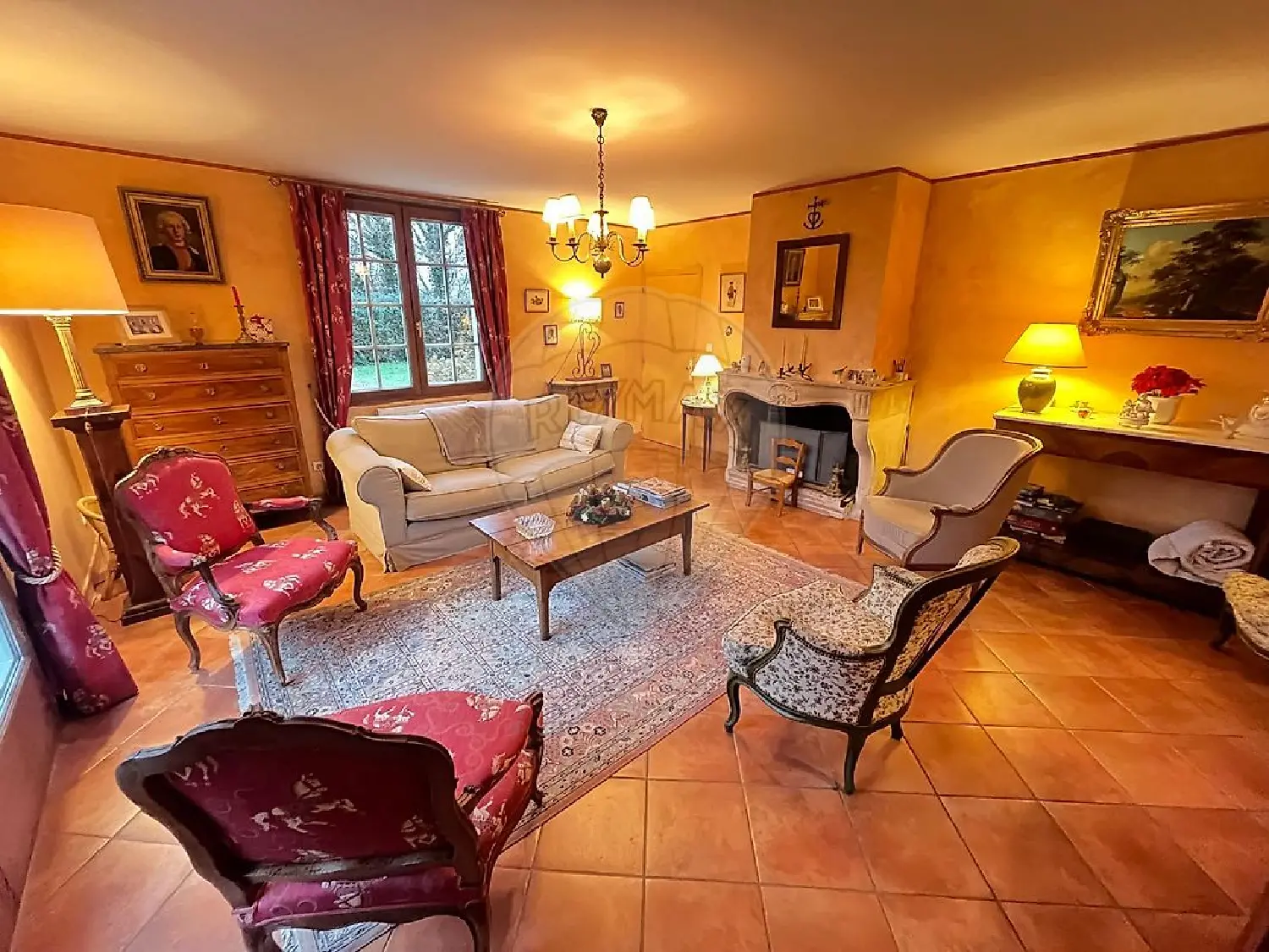  for sale house Garnerans Ain 8