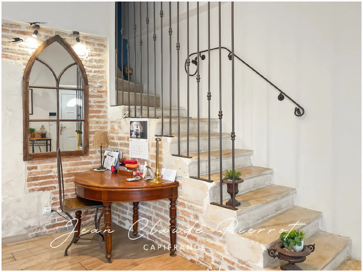  en venta casa Garons Gard 3