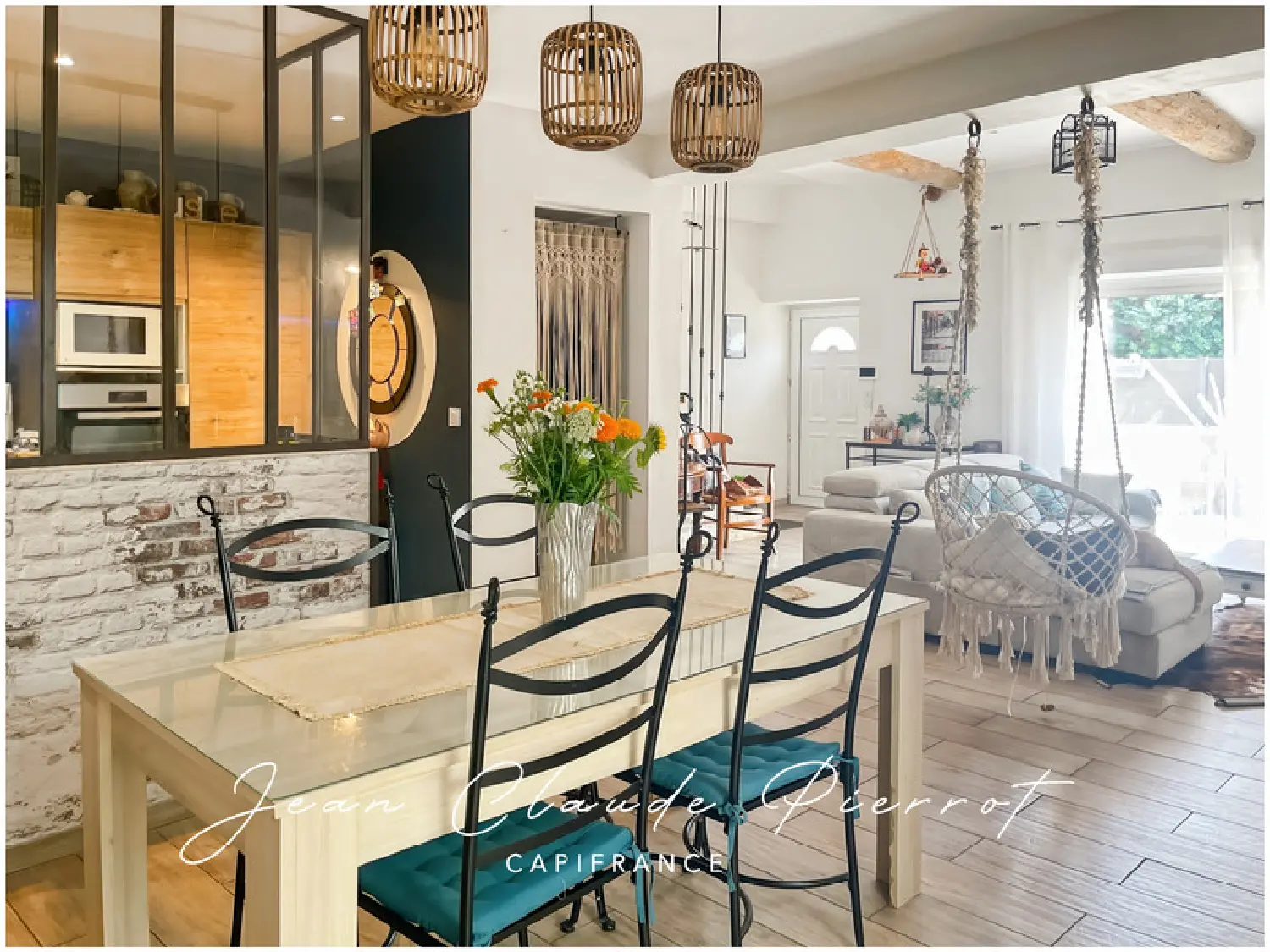  en venta casa Garons Gard 6