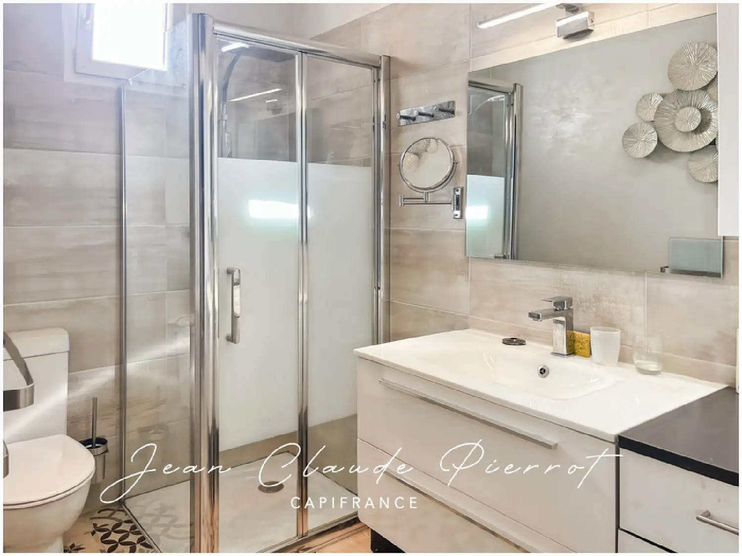  en venta casa Garons Gard 7