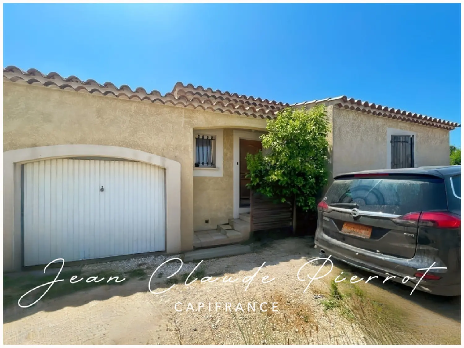  te koop huis Garons Gard 1