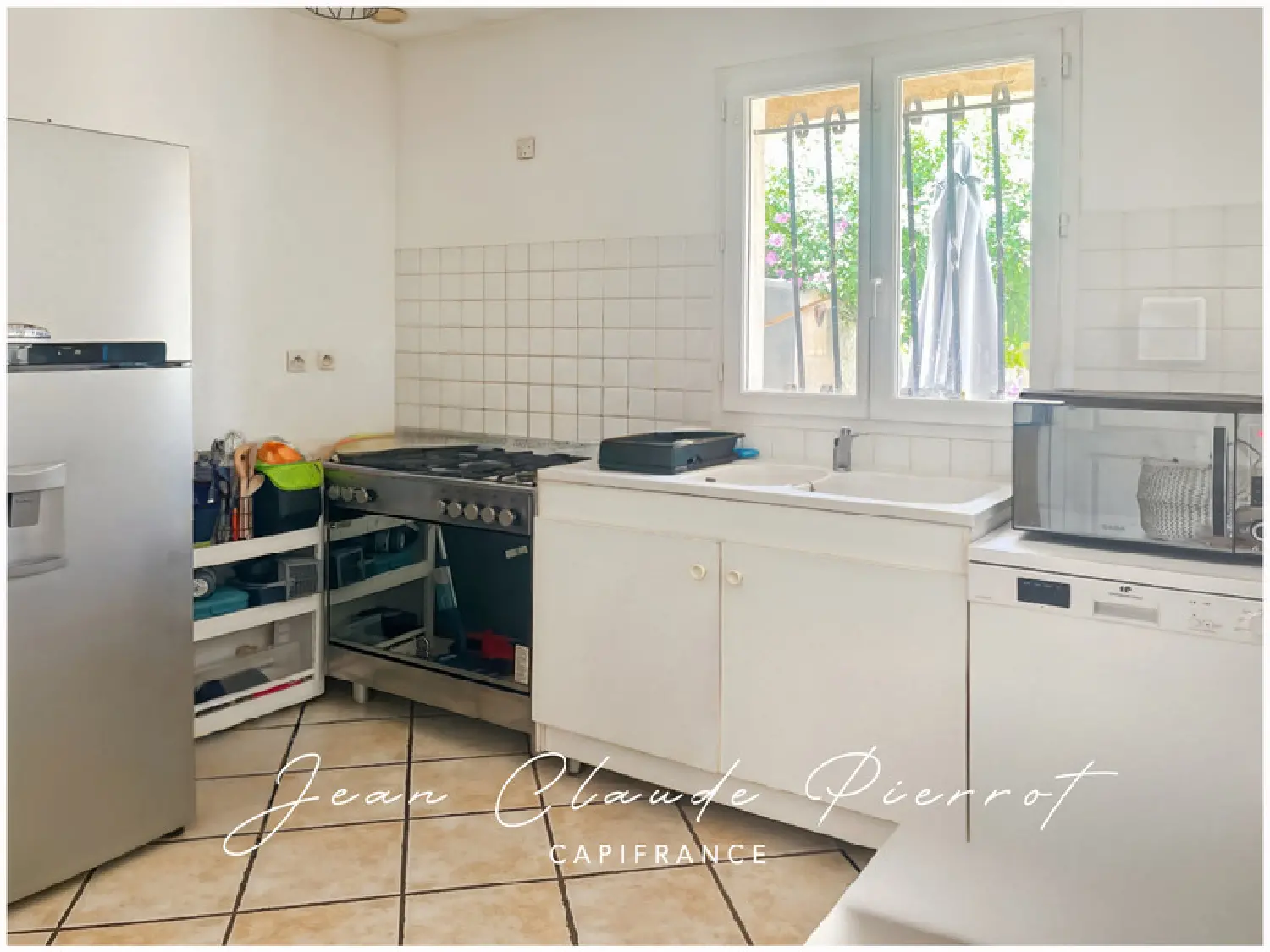  te koop huis Garons Gard 5