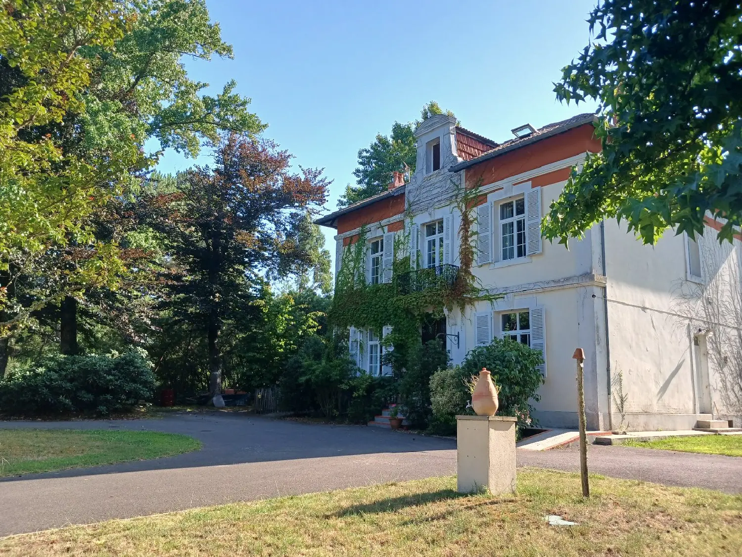  kaufen Haus Garrosse Landes 1