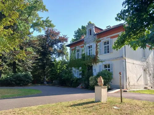 Garrosse Landes Haus Bild 7106513