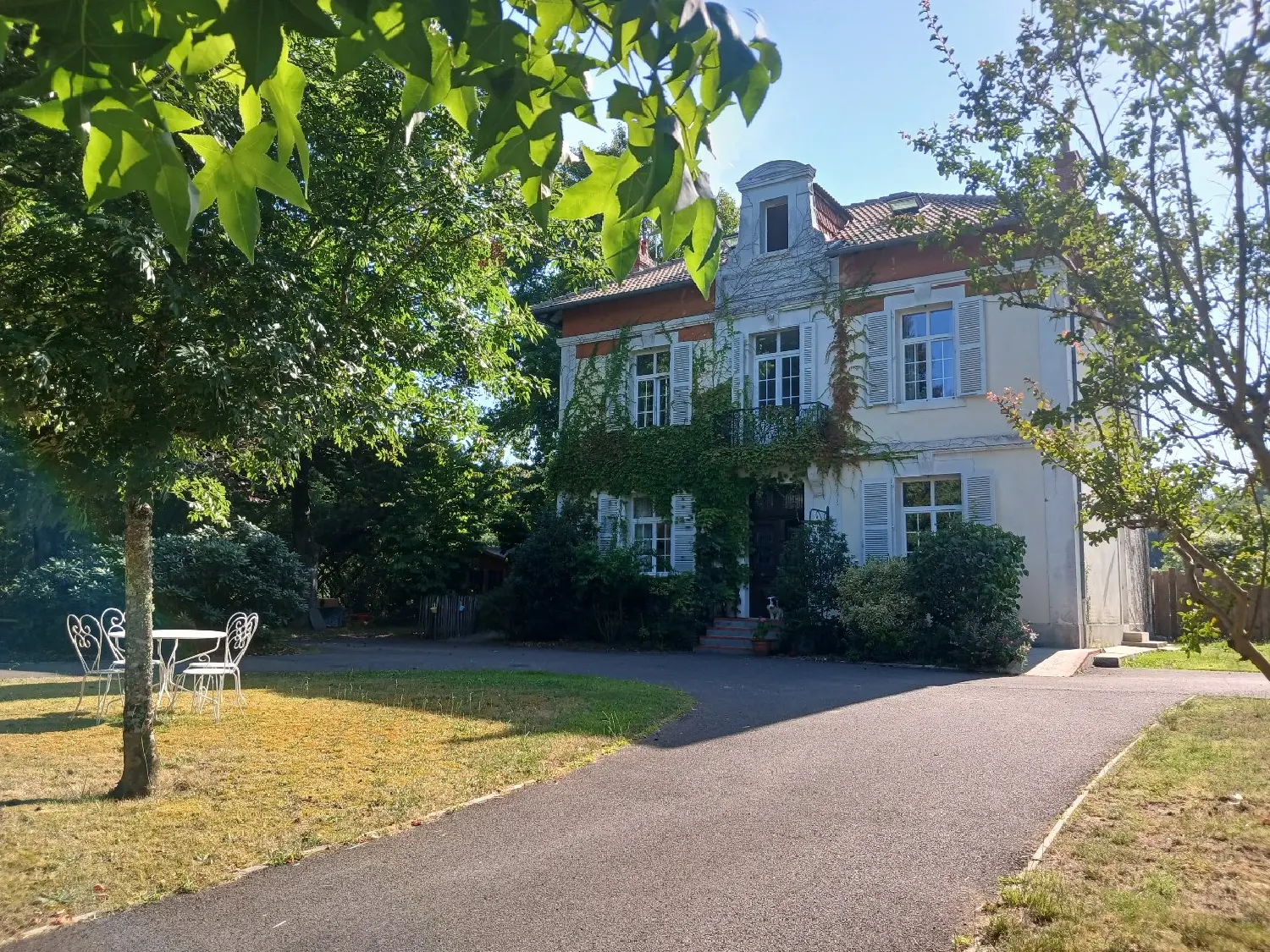  kaufen Haus Garrosse Landes 5