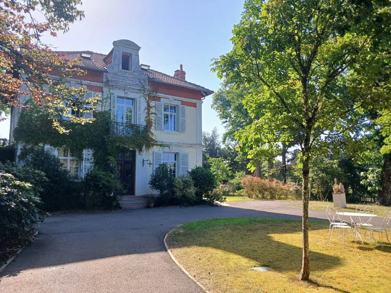  te koop huis Garrosse Landes 3