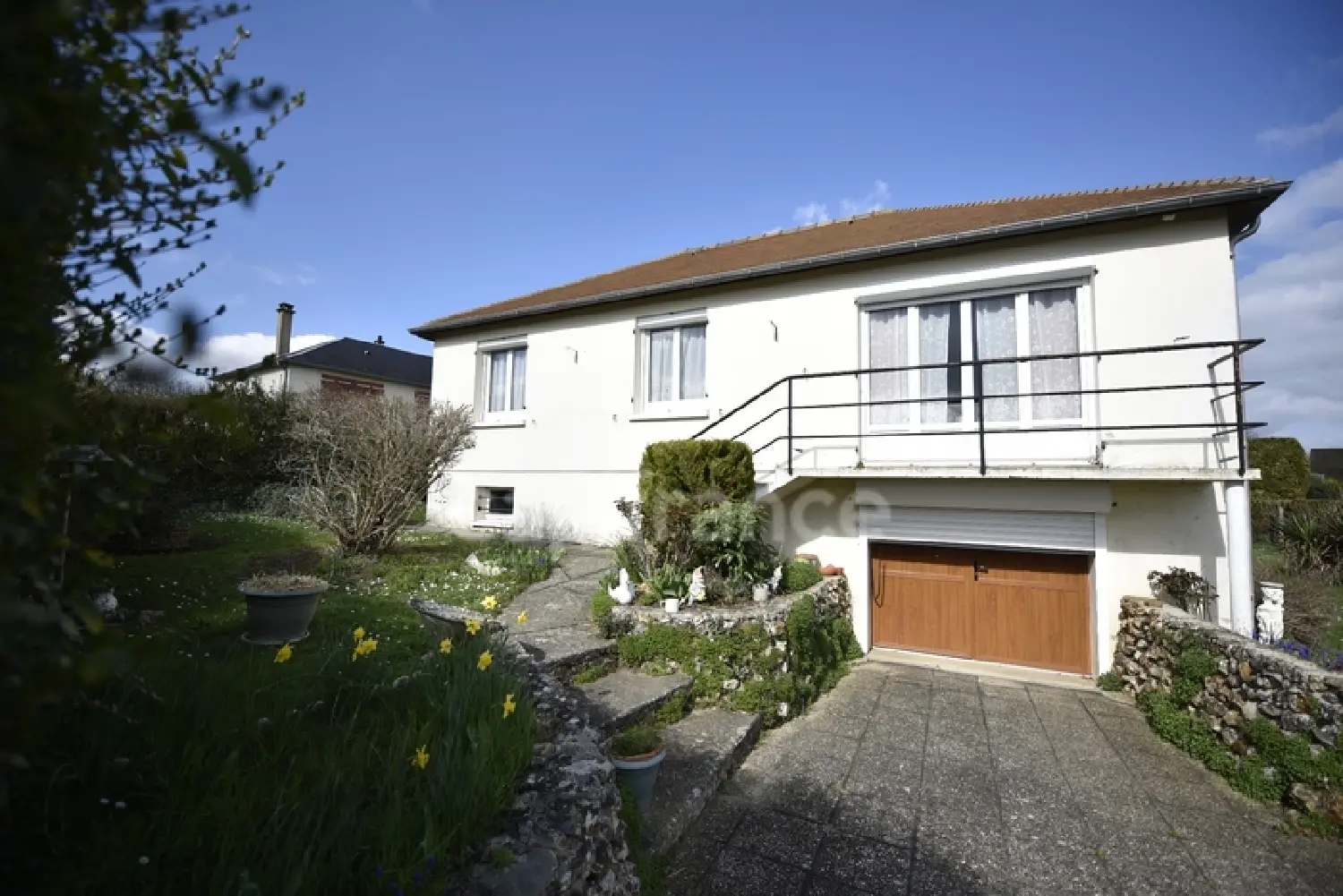 for sale house Gasny Eure 1