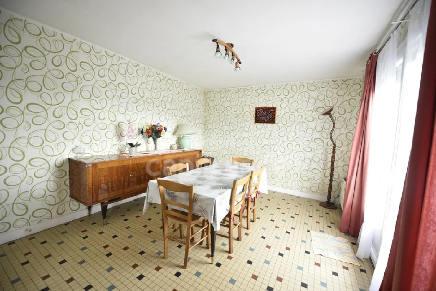  for sale house Gasny Eure 4