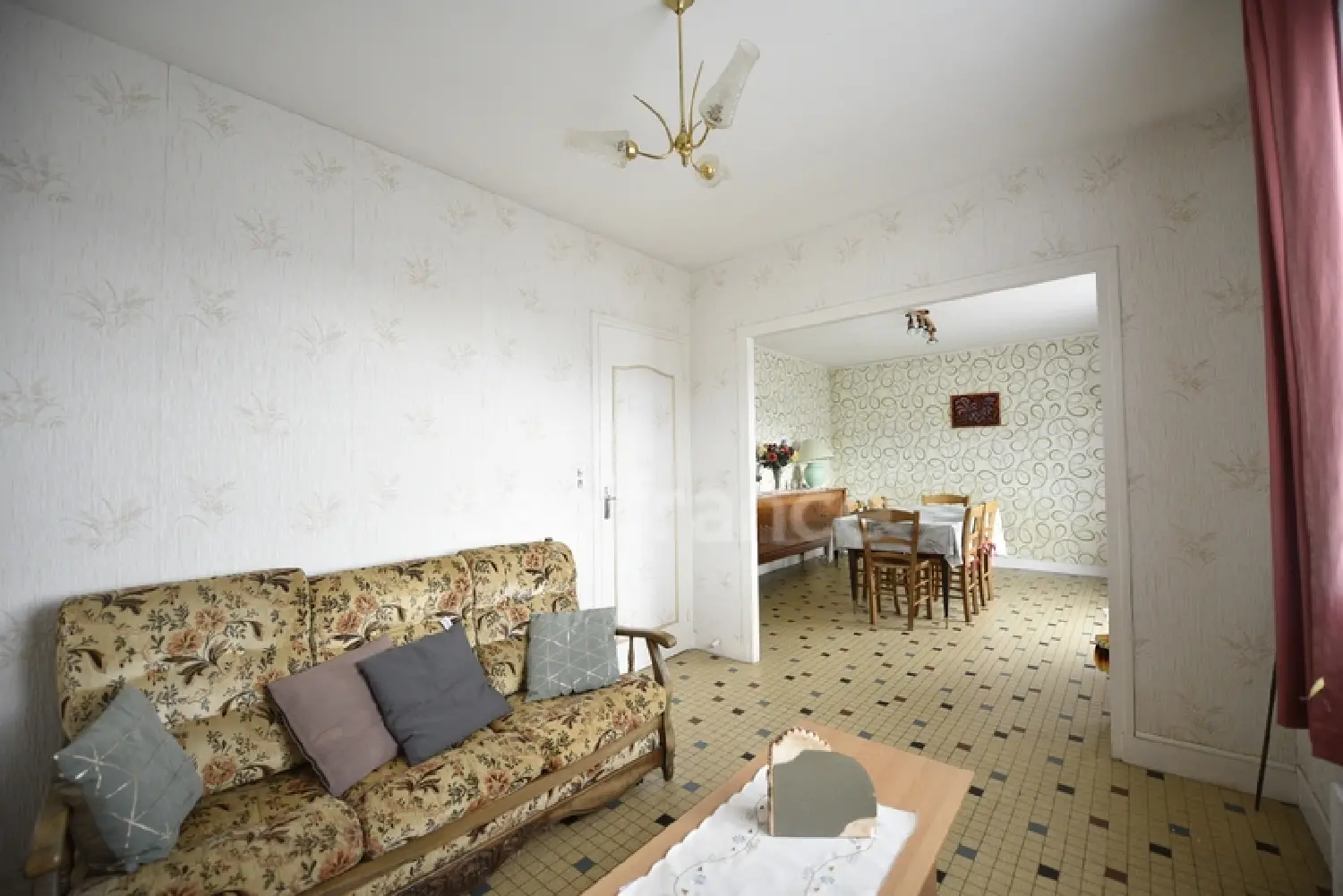  for sale house Gasny Eure 5