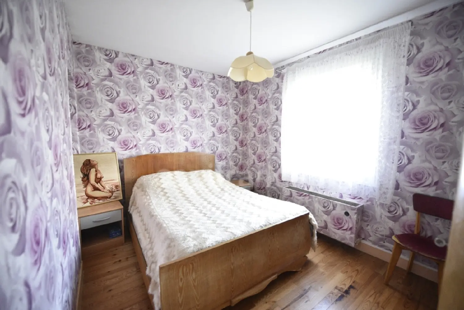  for sale house Gasny Eure 8