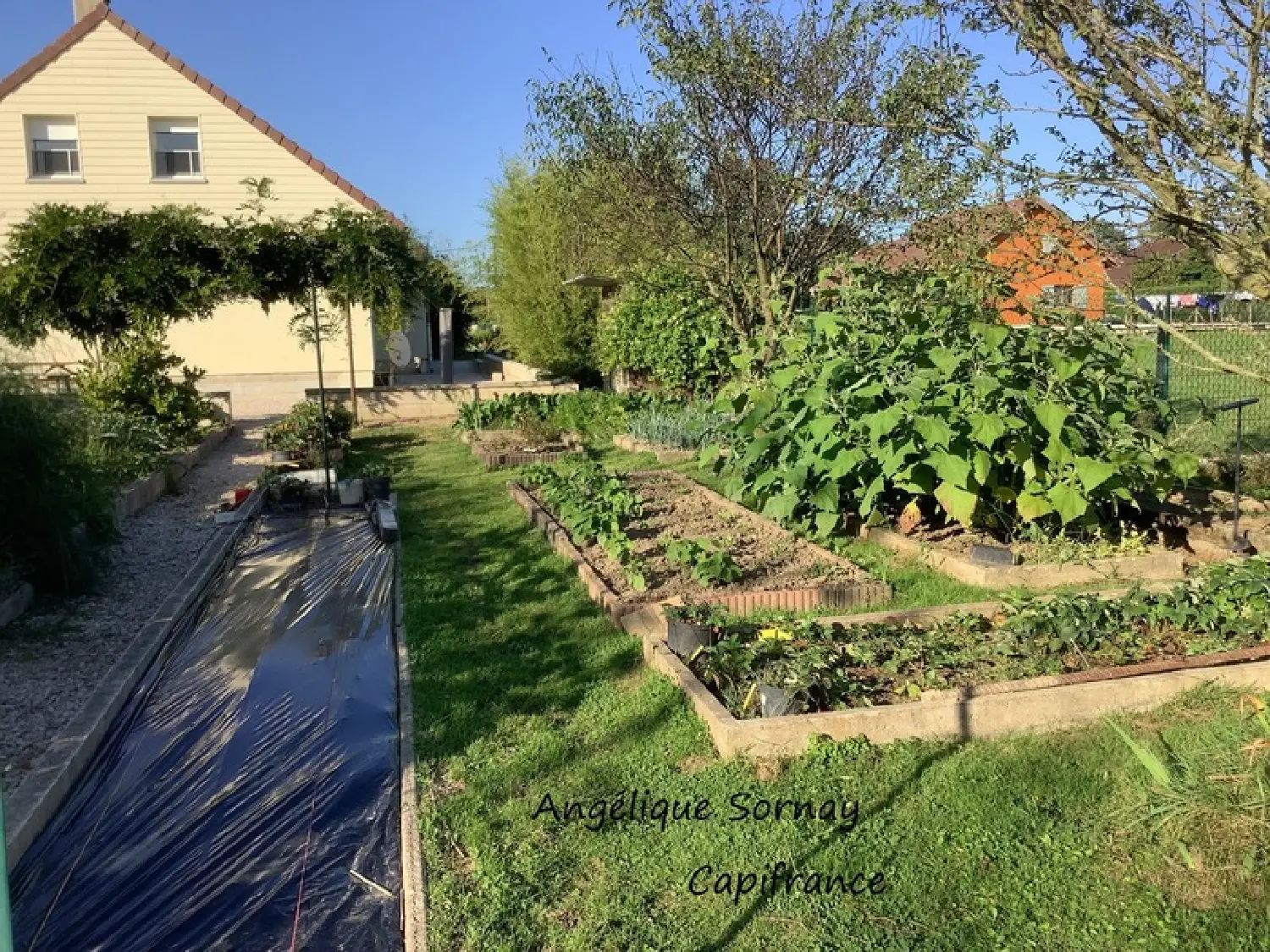 te koop huis Gatey Jura 1