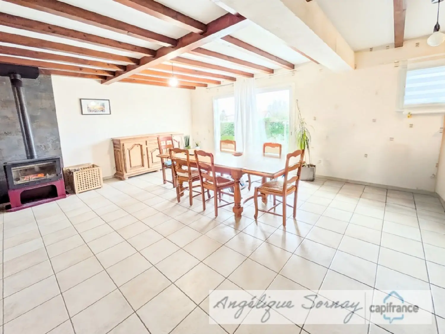  te koop huis Gatey Jura 2