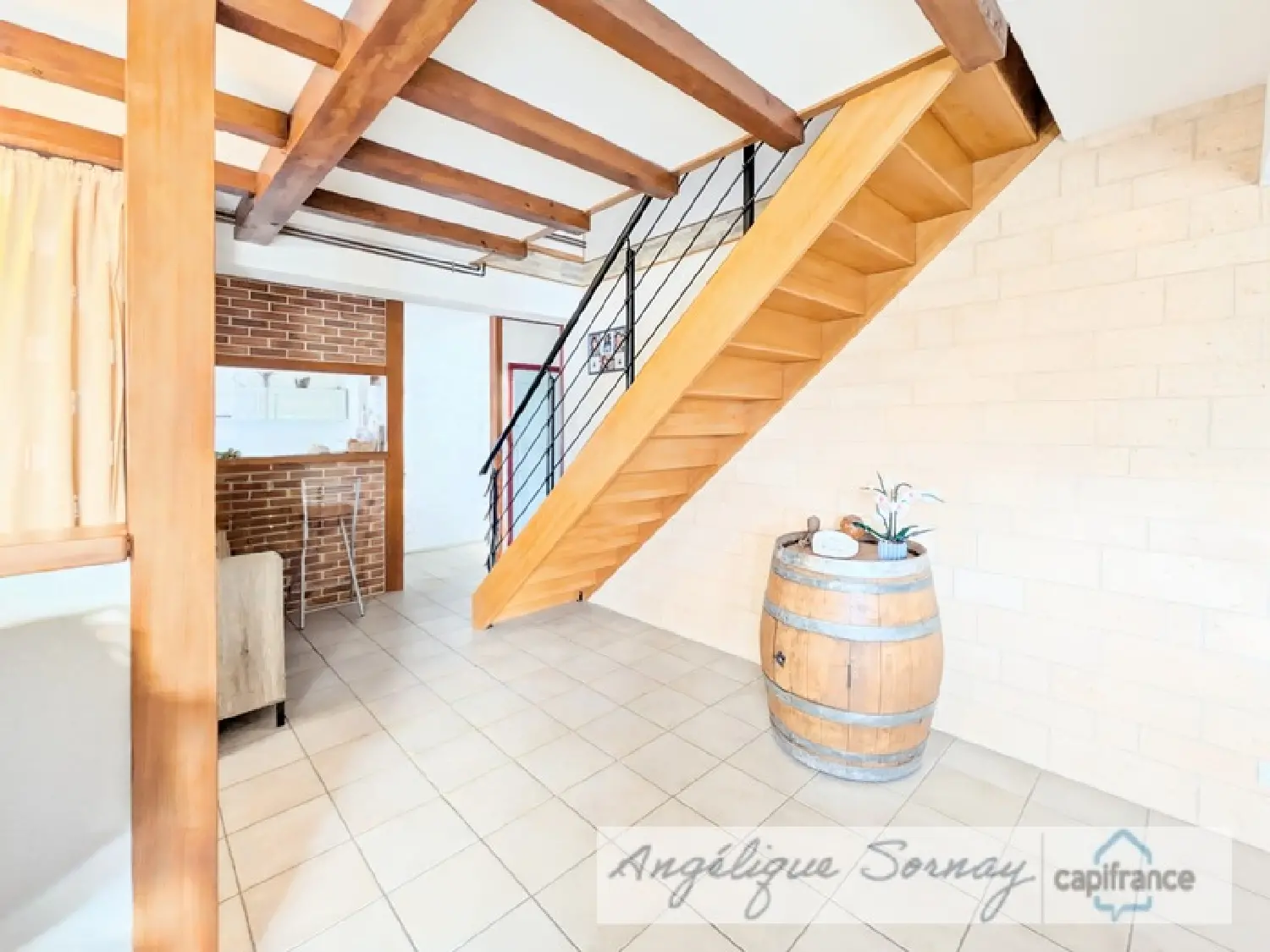  te koop huis Gatey Jura 3