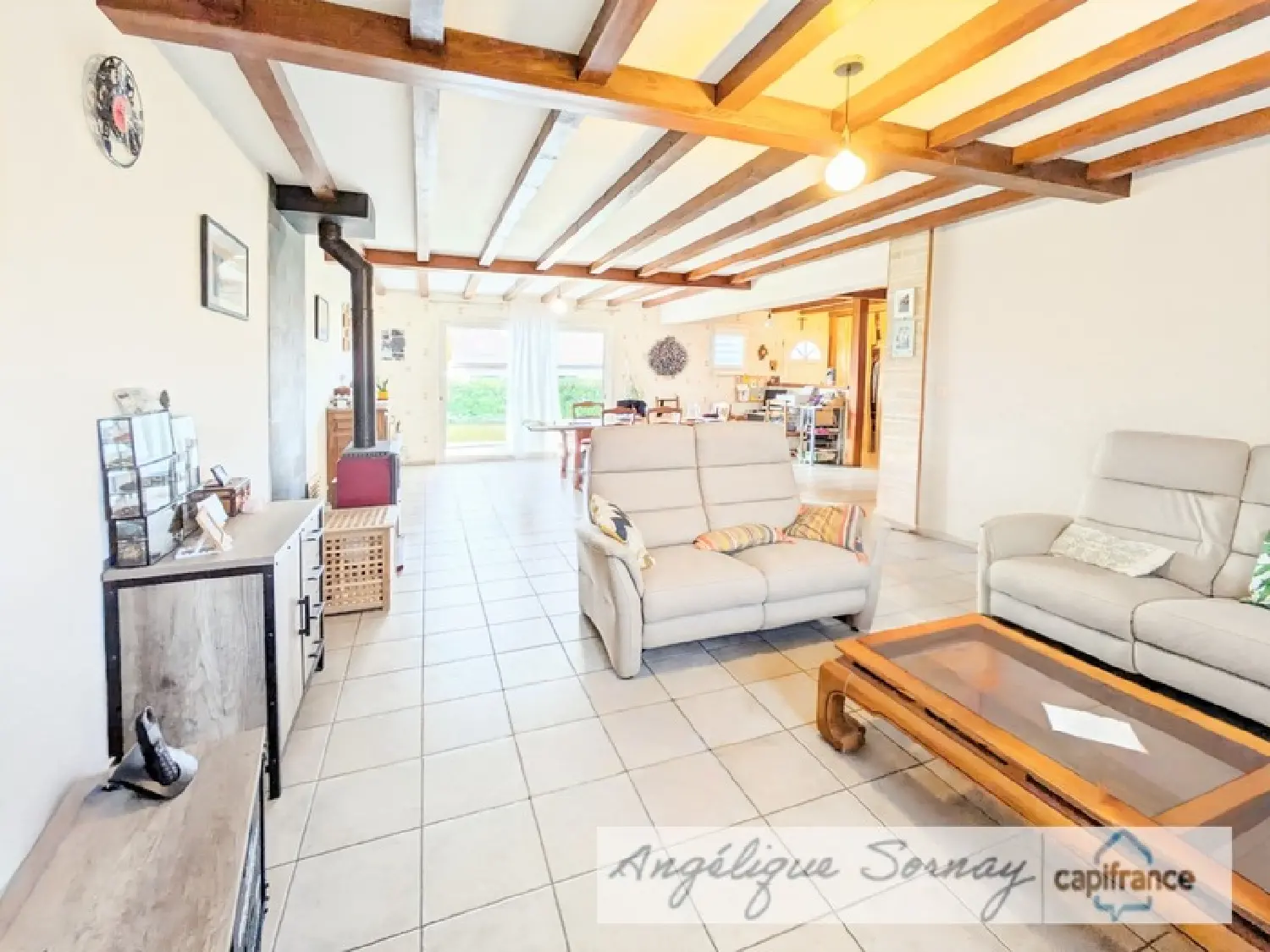  te koop huis Gatey Jura 4