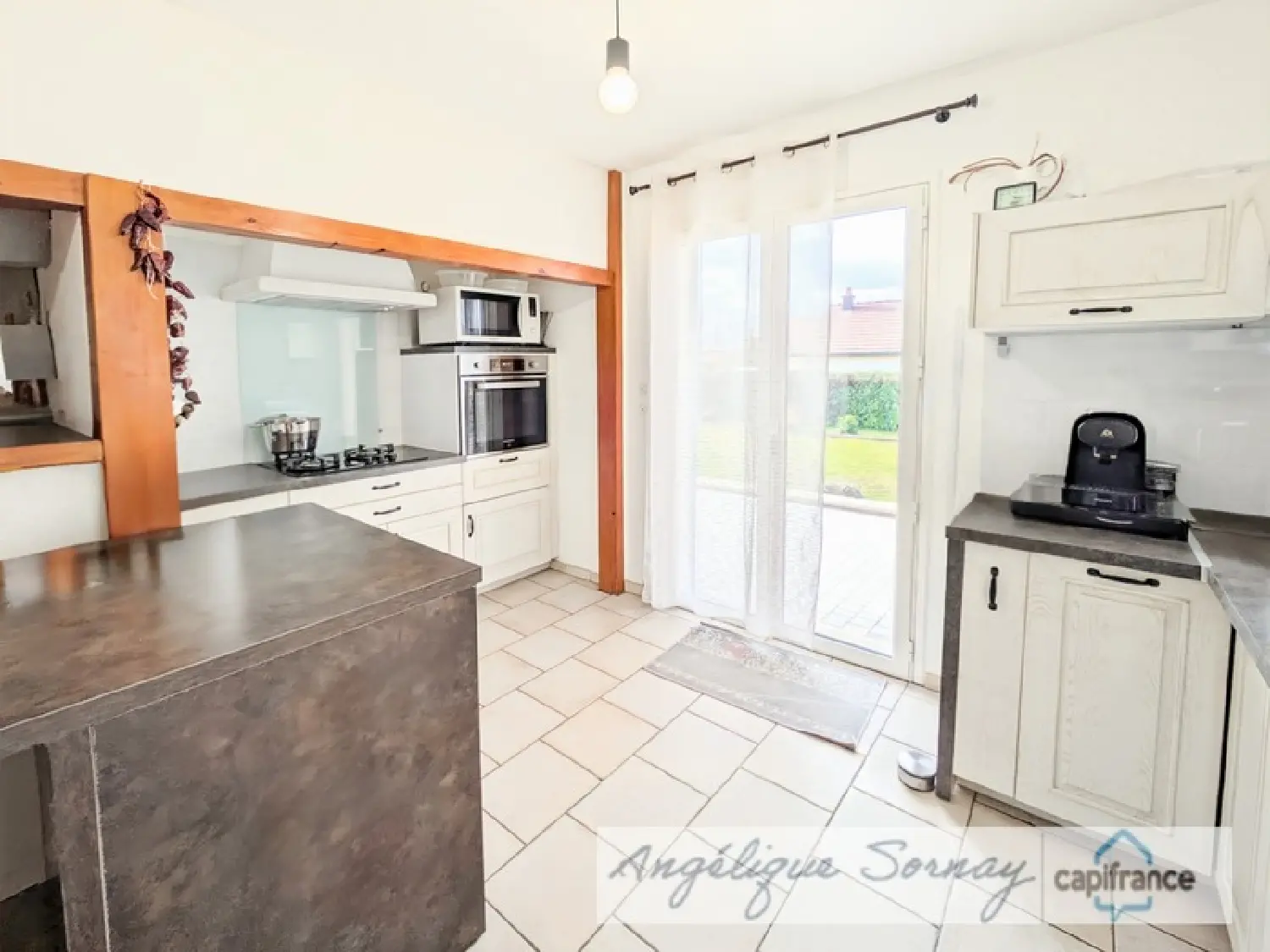  te koop huis Gatey Jura 7