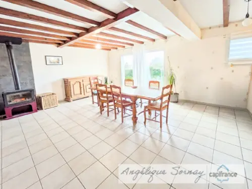  à vendre maison Gatey Jura 2