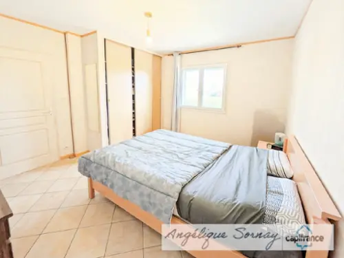  à vendre maison Gatey Jura 8