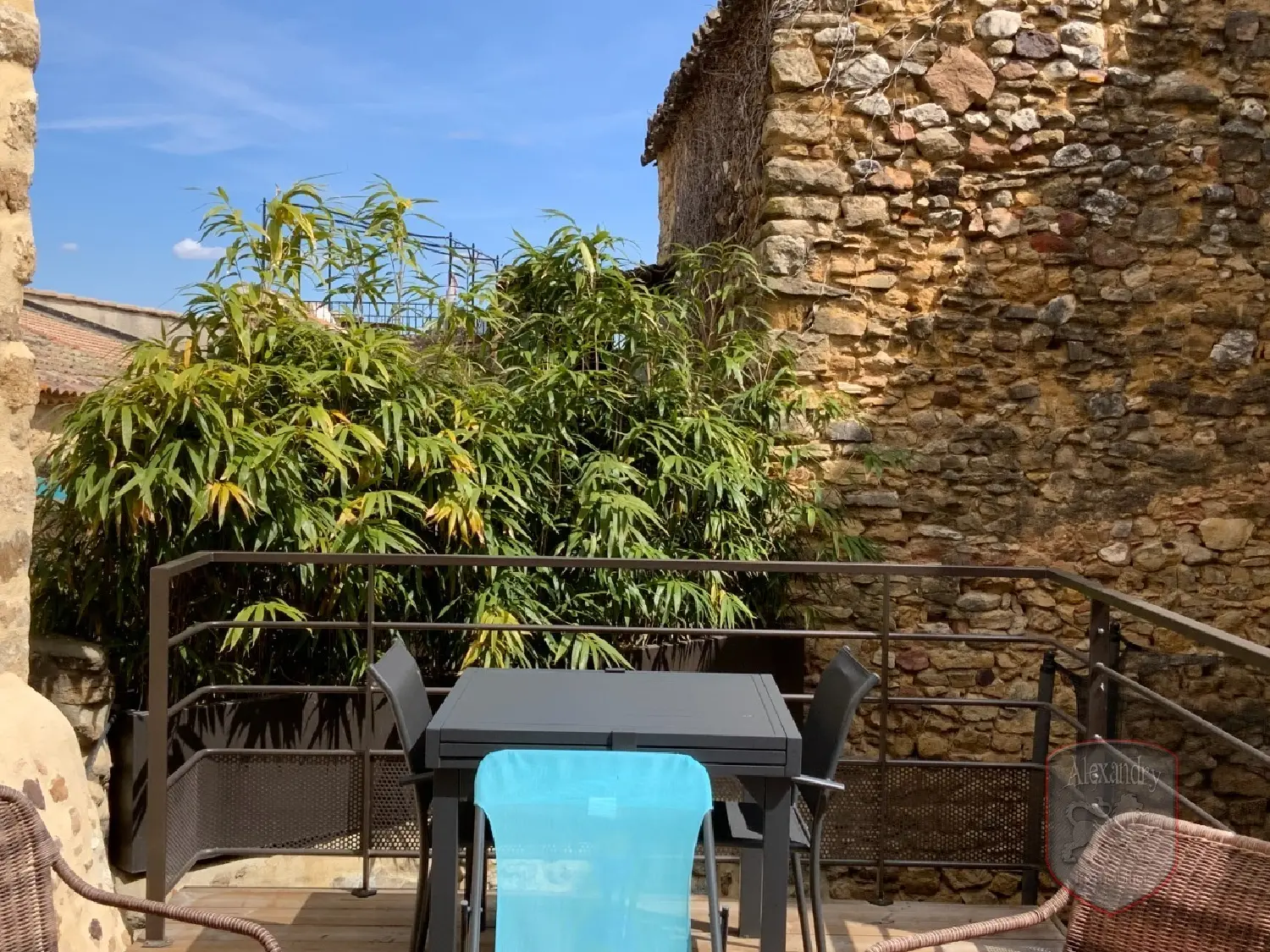  à vendre maison Gaujac Gard 3
