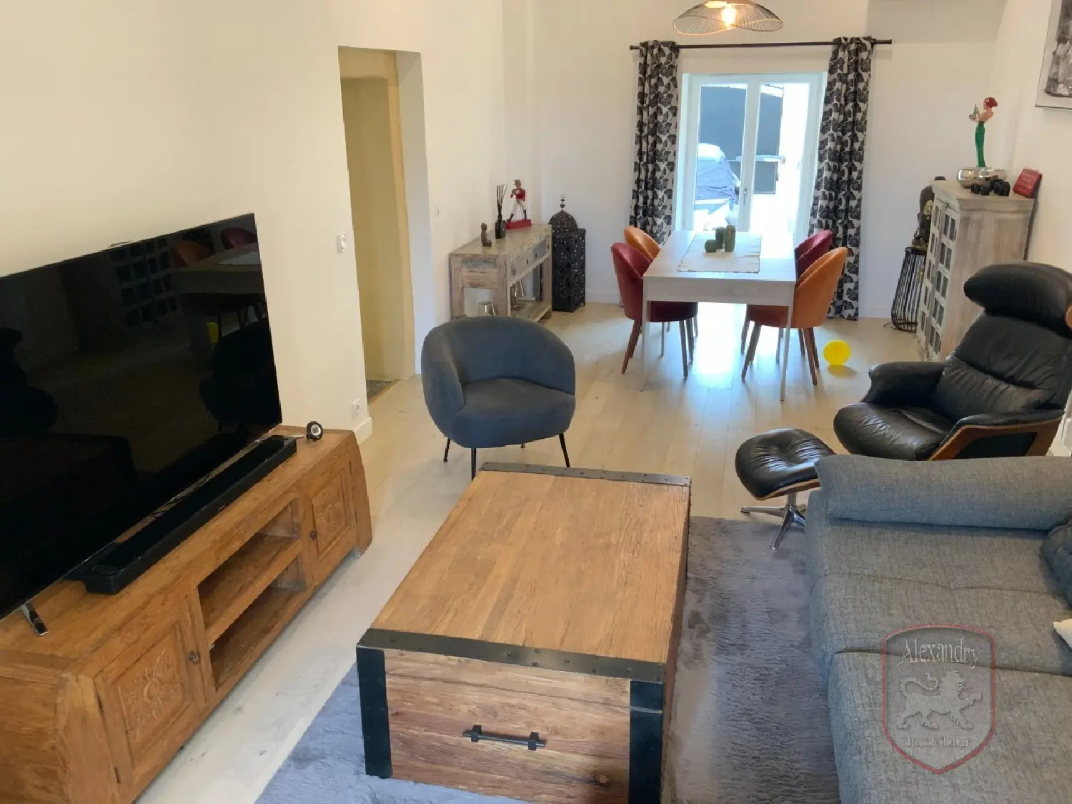  à vendre maison Gaujac Gard 6
