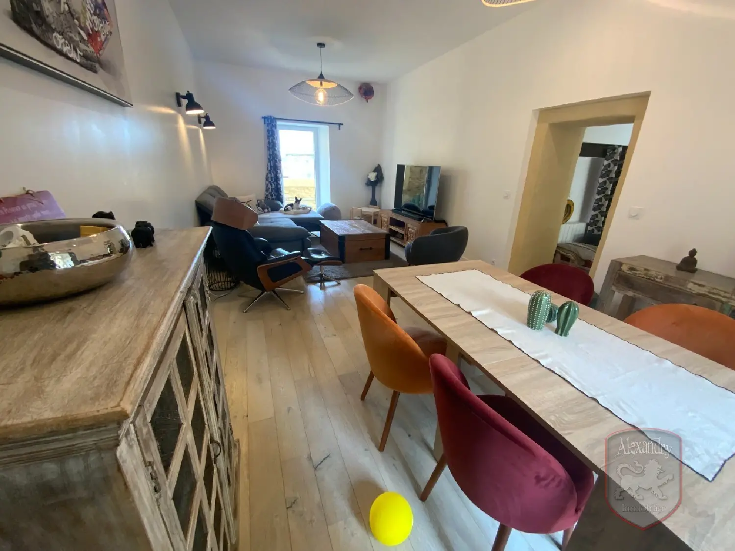  à vendre maison Gaujac Gard 7